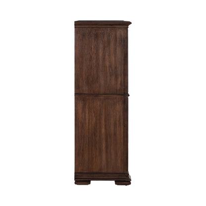 Provence Park - Dressing Chest - Chateau Brown