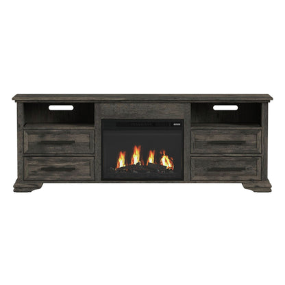 Park Ridge - TV Console