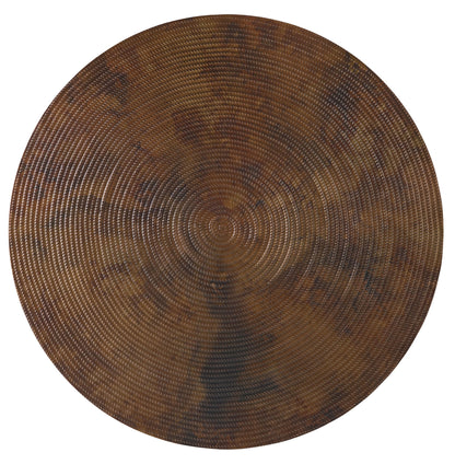 Parkcrest - Round Table