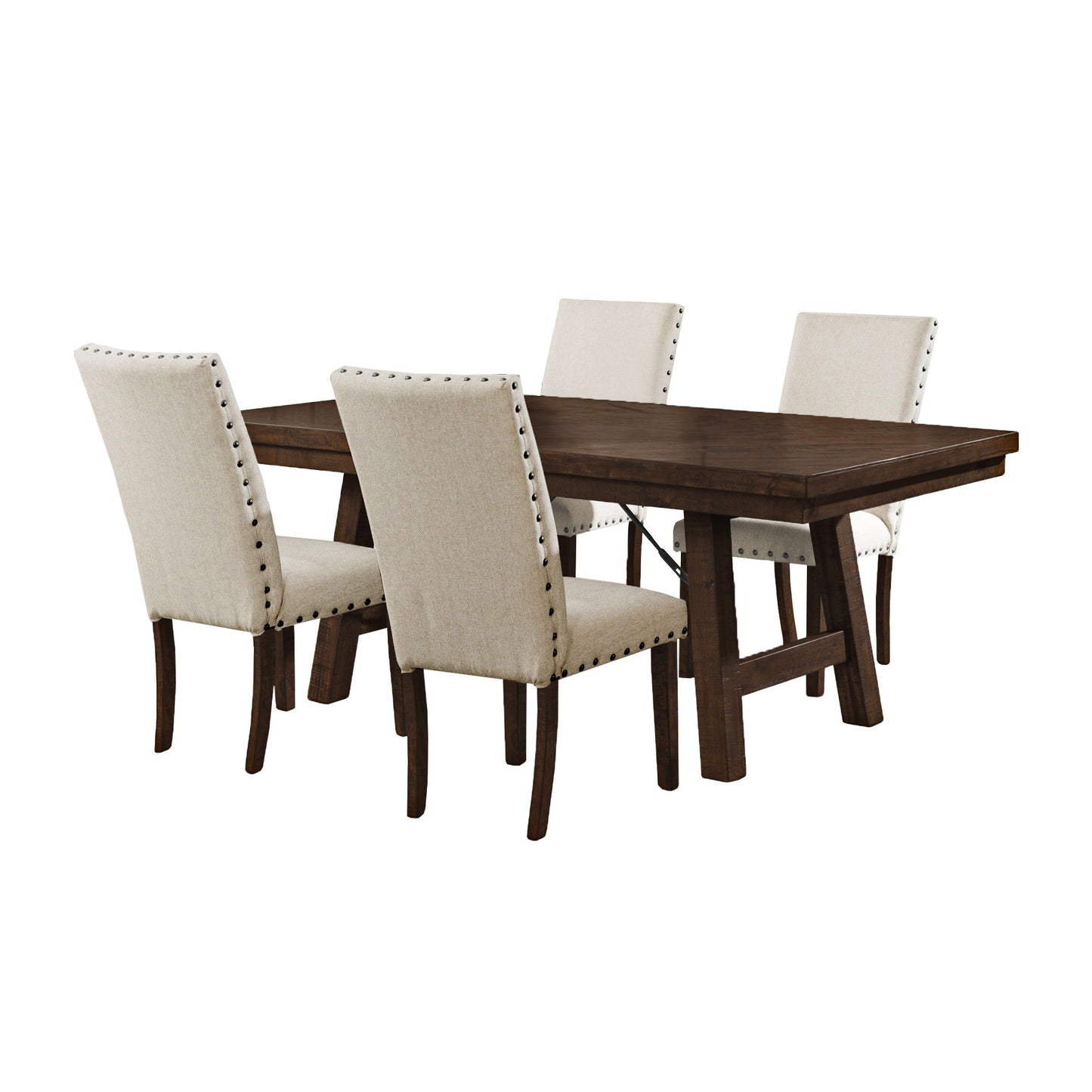 Jax - Dining Set