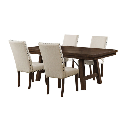 Jax - Dining Set