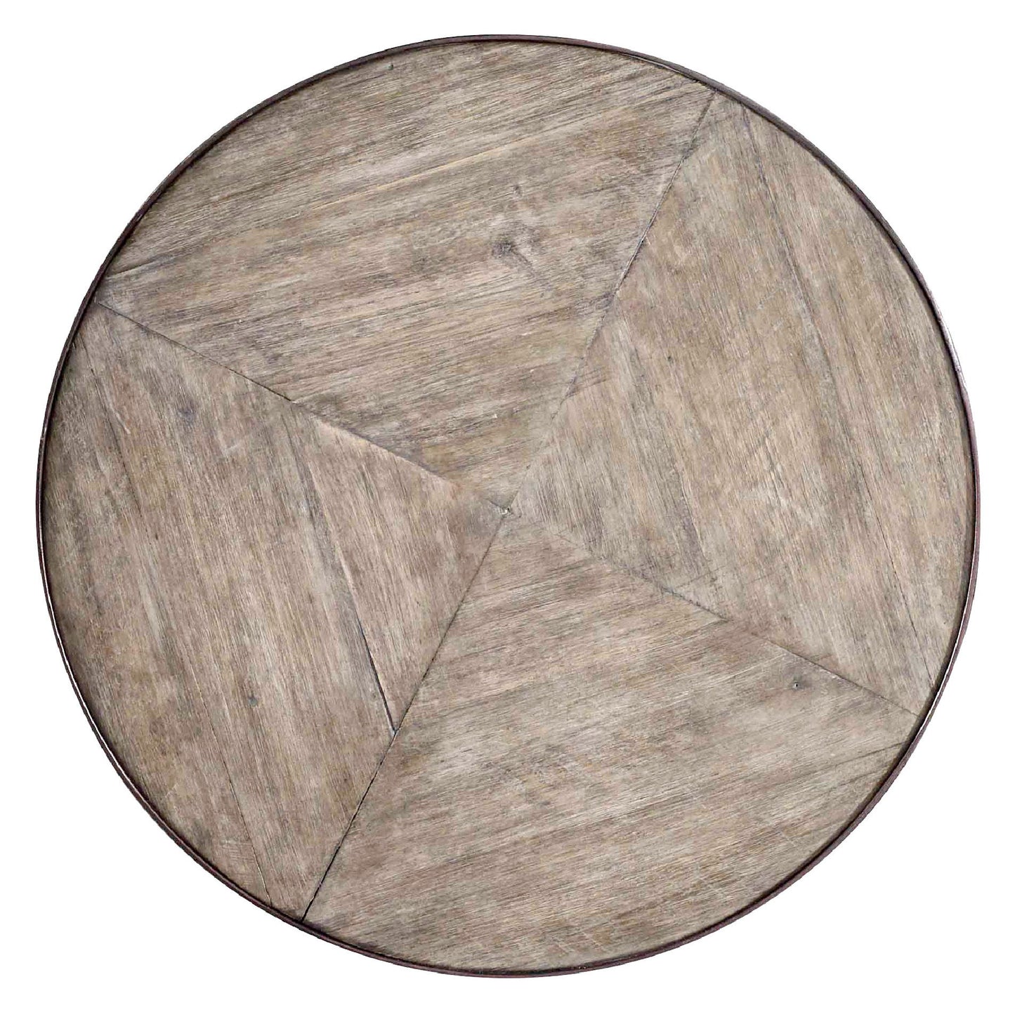 Saint Armand Accent Martini Table