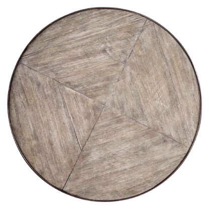 Saint Armand Accent Martini Table