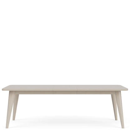 Laguna - Rectangular Dining Table - Beige