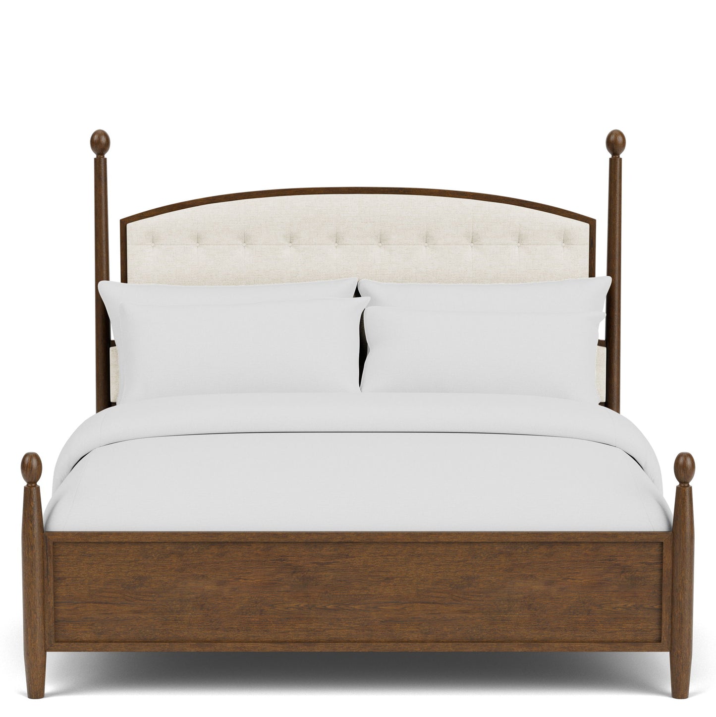 Calhoun - Upholstered Bed