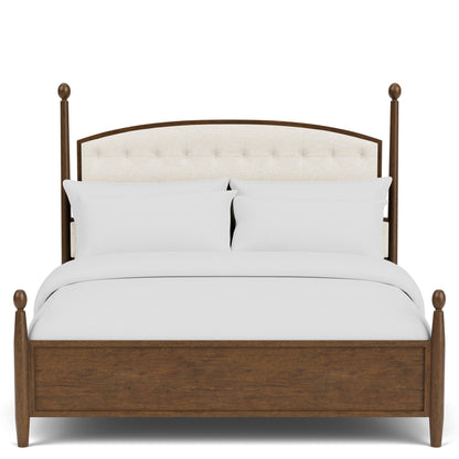 Calhoun - Upholstered Bed