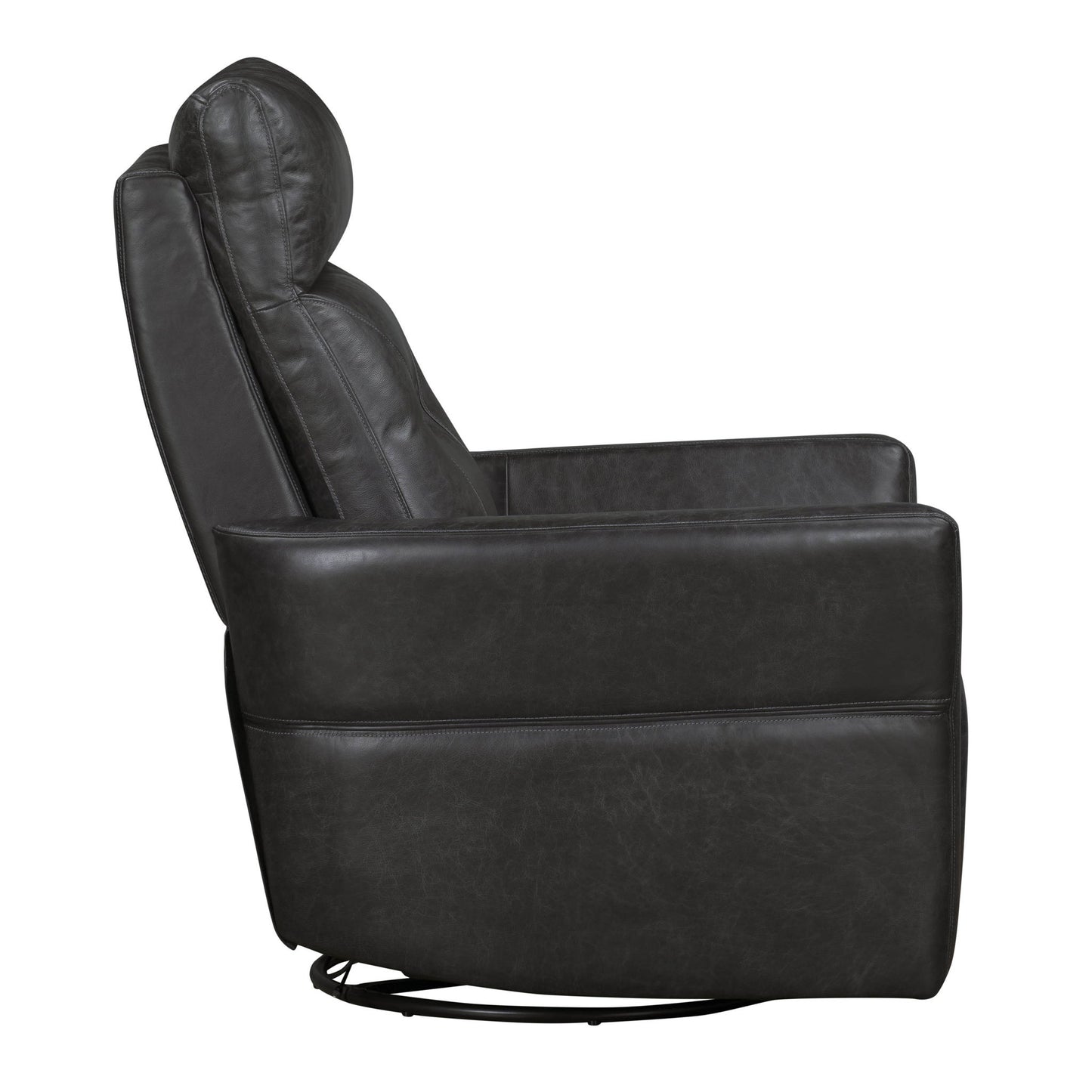 Remmington - Power Swivel Glider Recliner