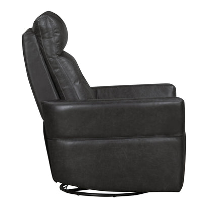 Remmington - Power Swivel Glider Recliner