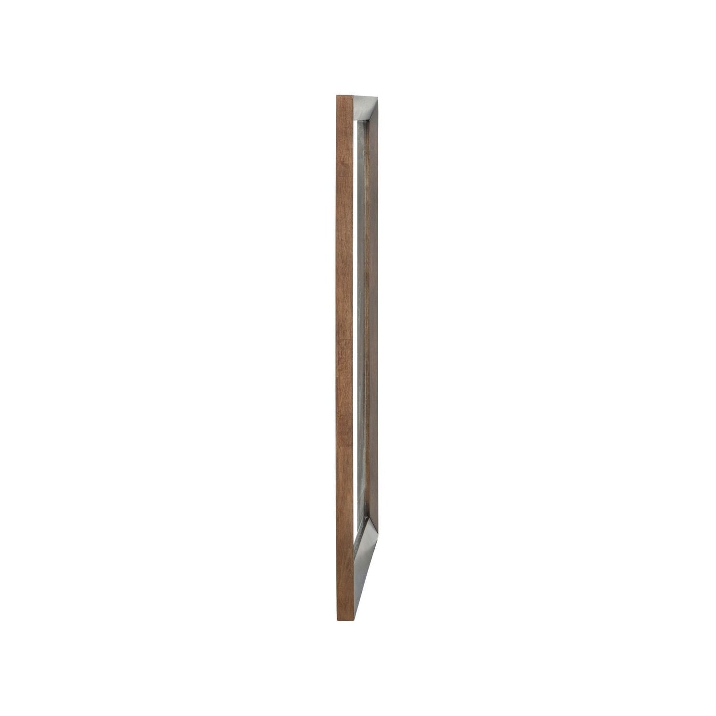 Century Modern - Landscape Mirror - Walnut