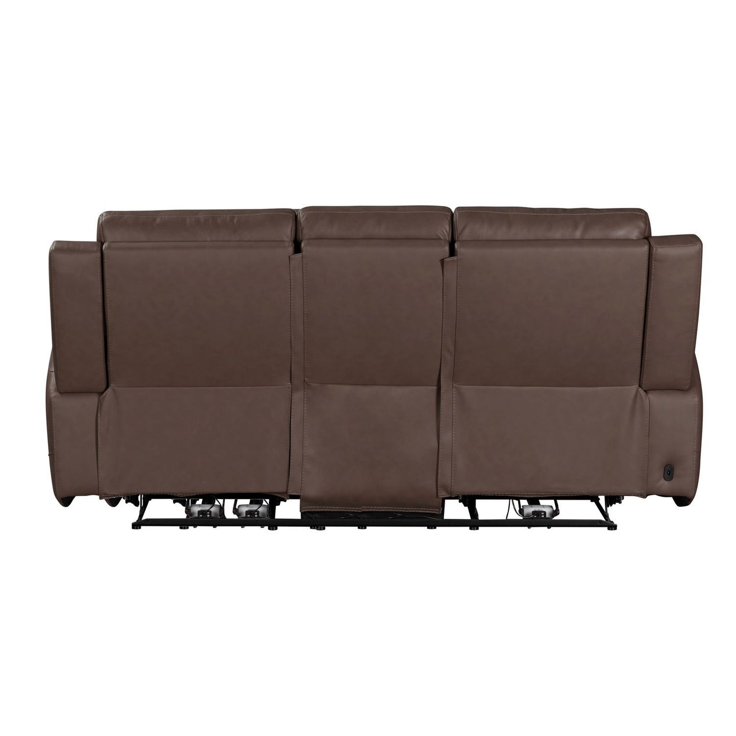 Beckham - Sofa P2 & ZG - Aline Saddle