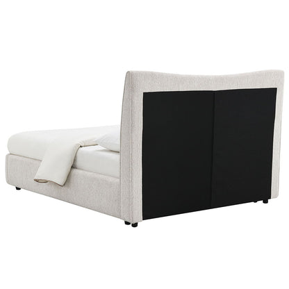 Renee - Bed