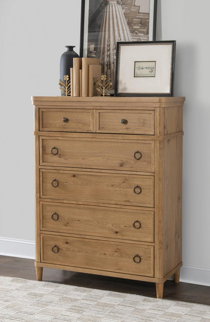 Seraphina - Chest