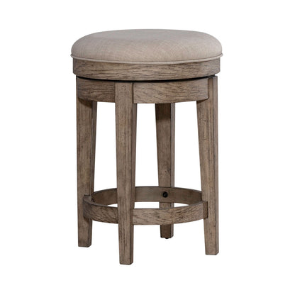 City Scape - 4 Piece Console Set - Burnished Beige
