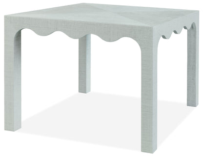 Commerce And Market - Naomi Game Table