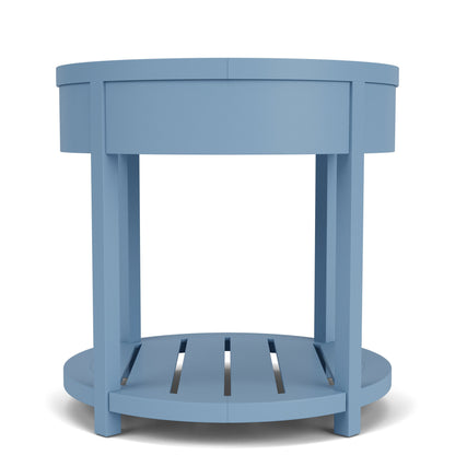 Rosalie - Round Table