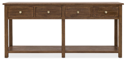 Driftwood - Sideboard