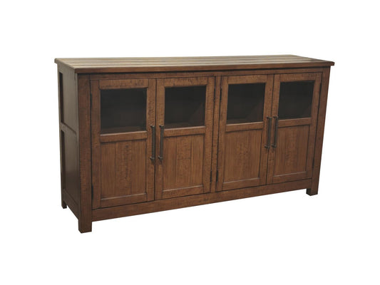 Bromley - Credenza - Nutmeg