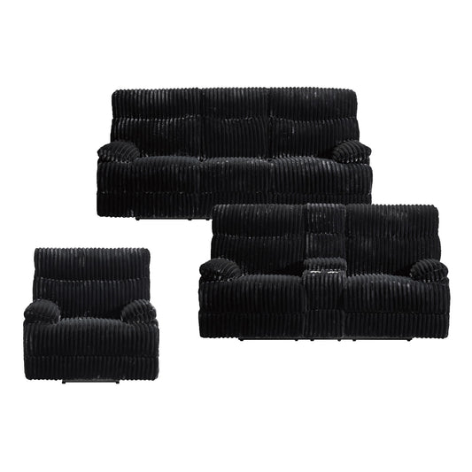 Admiral - Living Room Set