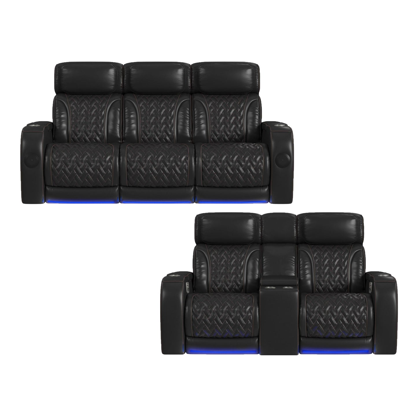 Prime Time - Sofa Set