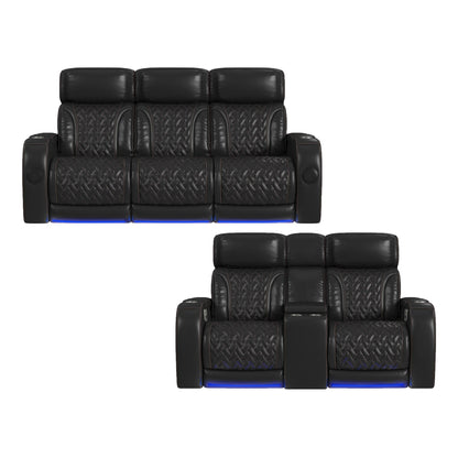 Prime Time - Sofa Set