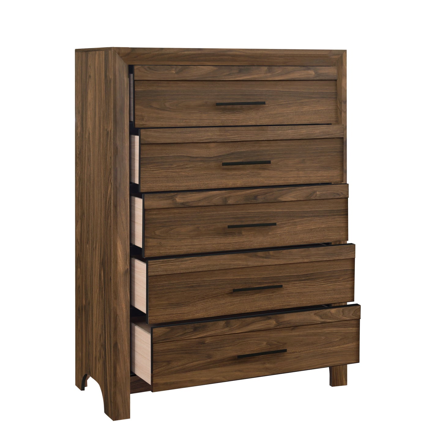 Biscayne - Chest - Sable