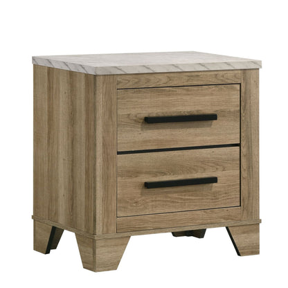 Caro - Bedroom Set