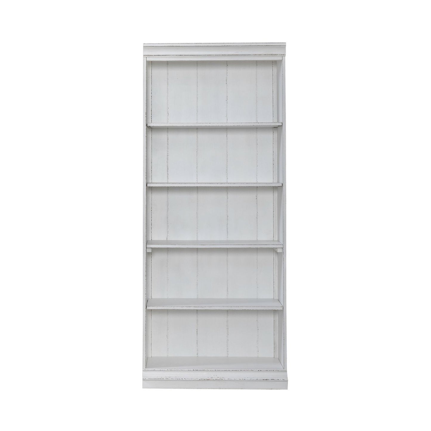 Magnolia Manor - Bookcase (RTA)