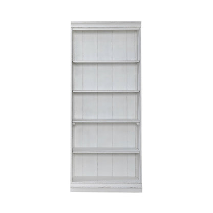 Magnolia Manor - Bookcase (RTA)