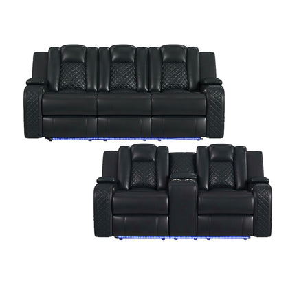 Carlo - Living Room Set