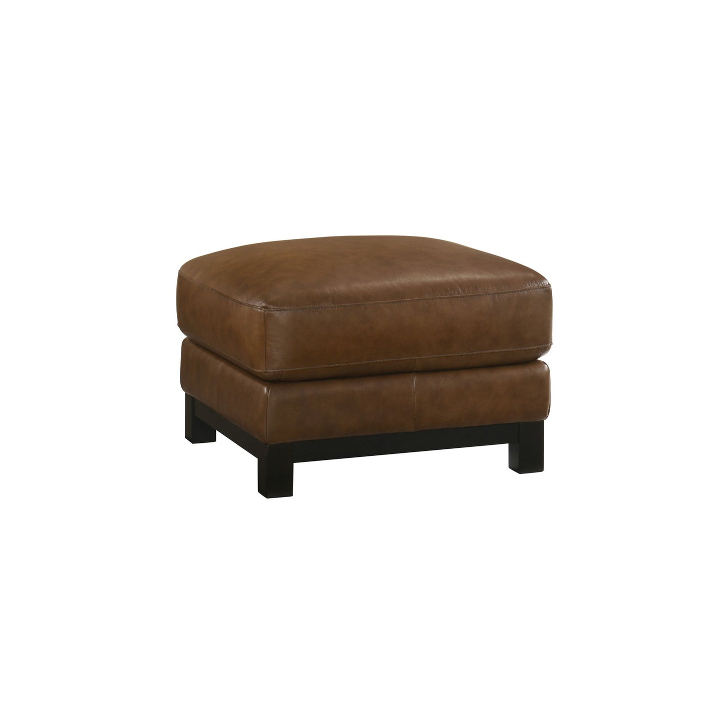 Sayer - Ottoman - Brown