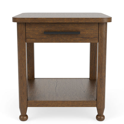 Calhoun - Table