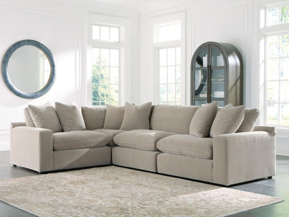 Maxton Heights - Sectional