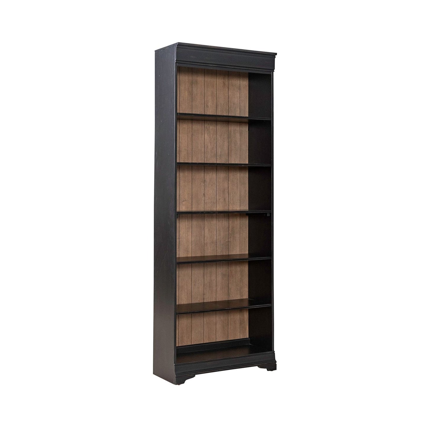 Meritage - Bookcase (RTA)