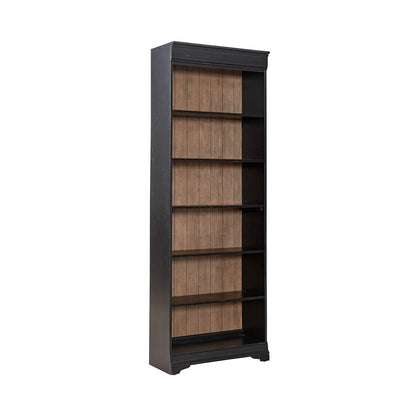 Meritage - Bookcase (RTA)