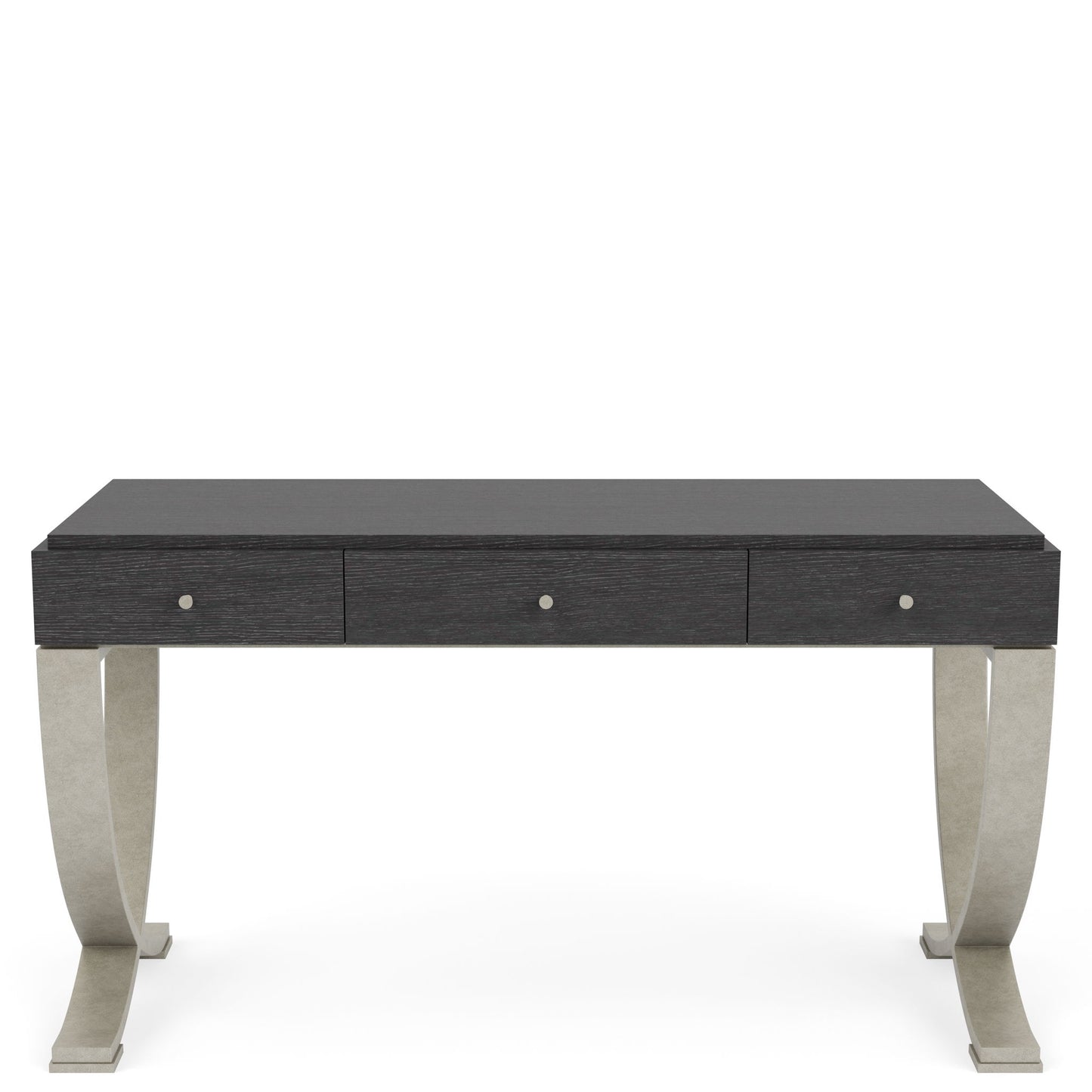 Millie - Writing Desk - Glazed Mocha