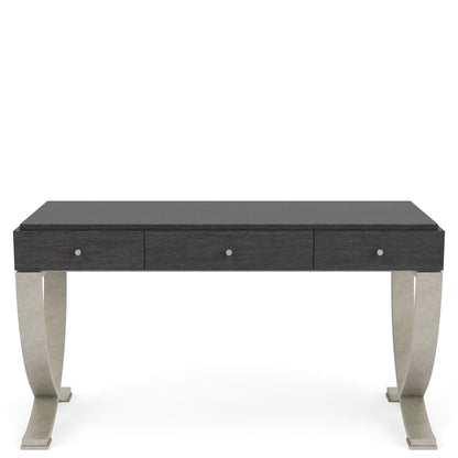 Millie - Writing Desk - Glazed Mocha