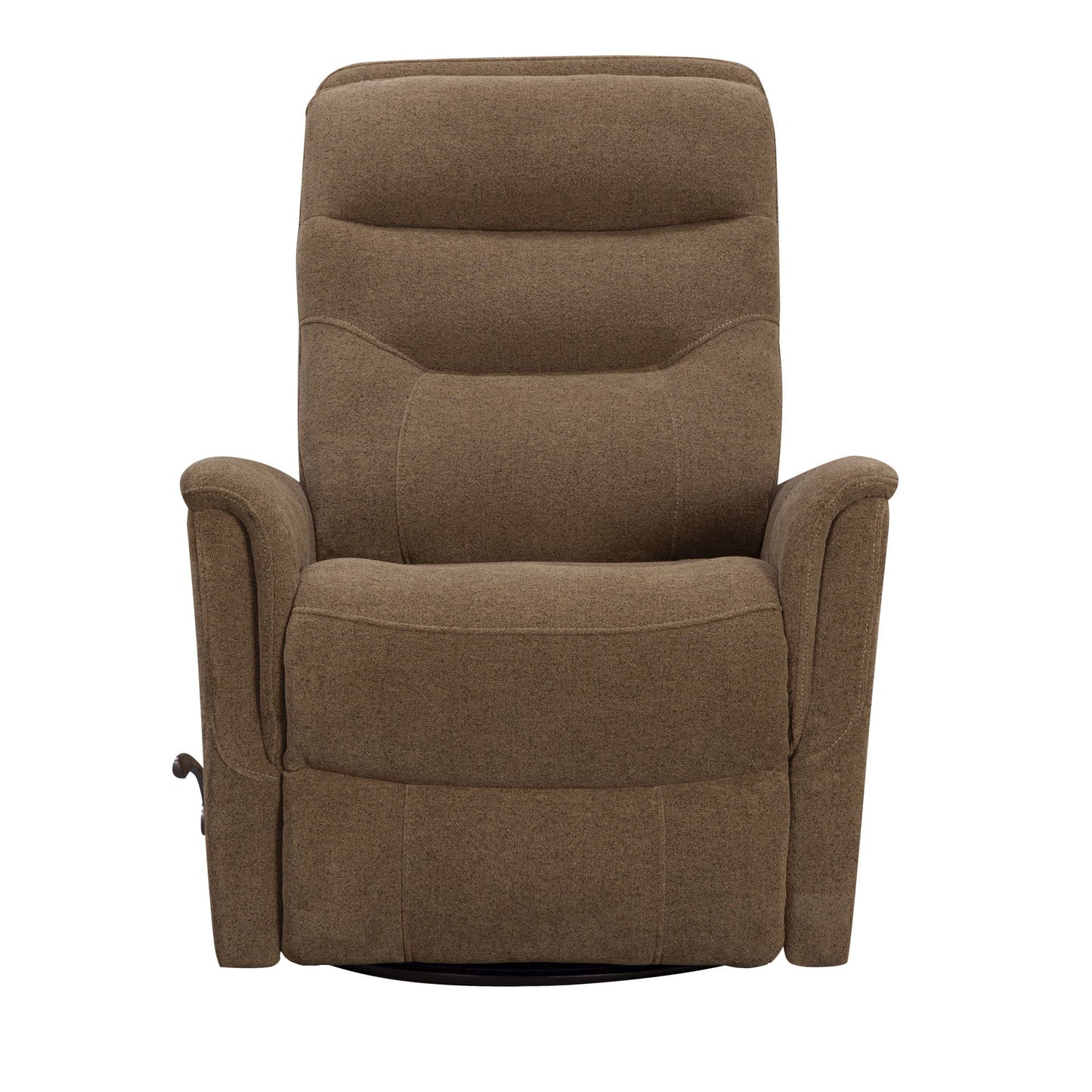 Gemini - Manual Swivel Glider Recliner