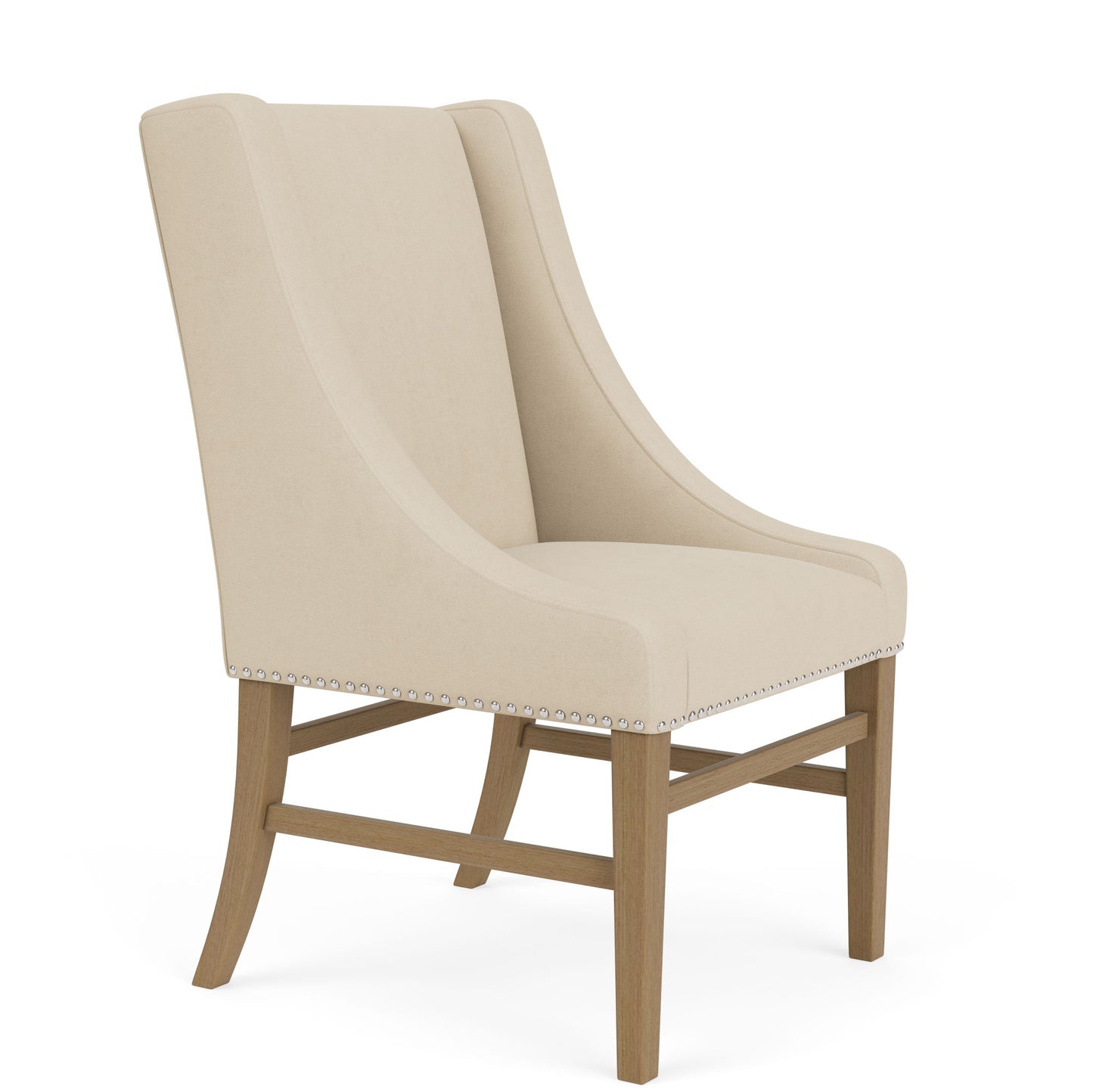 Mix-N-Match Chairs - Host Upholstered Chair