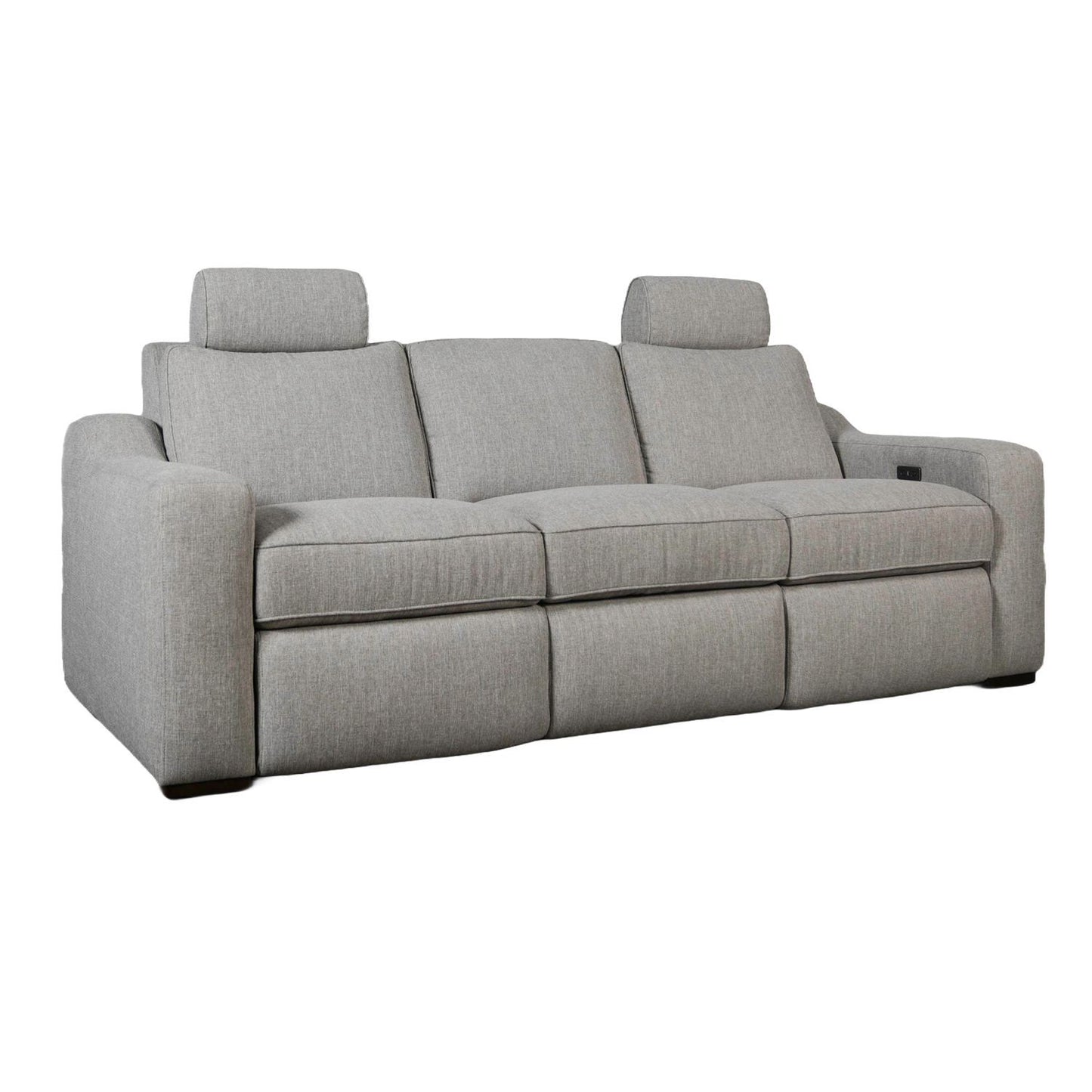 Archer - Sofa & Loveseat - Hampstead Dove