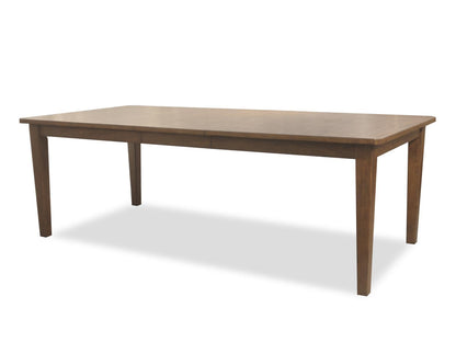 Hartford - Leg Table