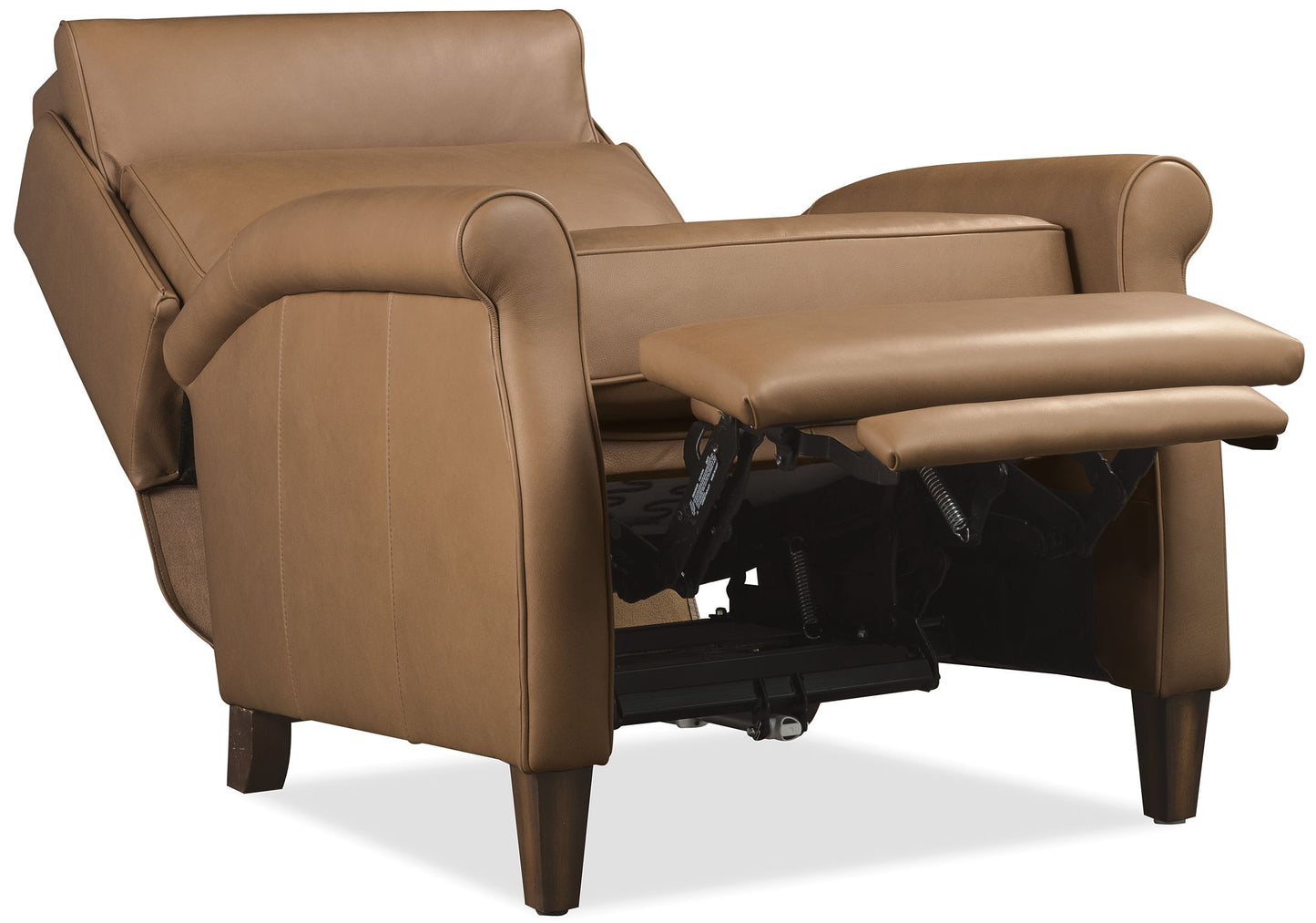 RC - Randall Power Recliner With Pop-Up Headrest