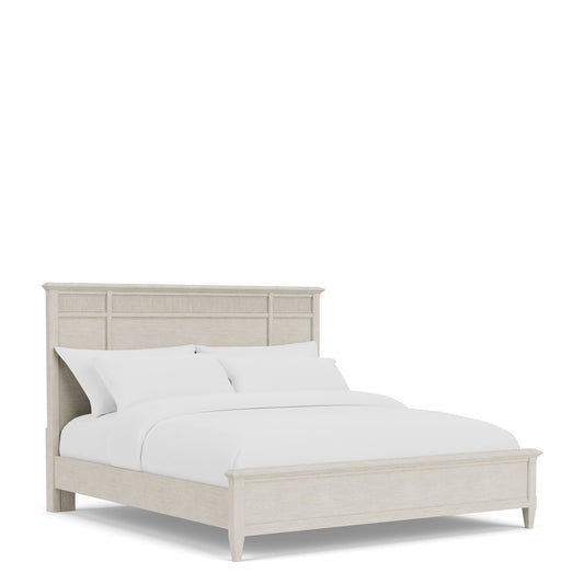 Carmella - Panel Bed