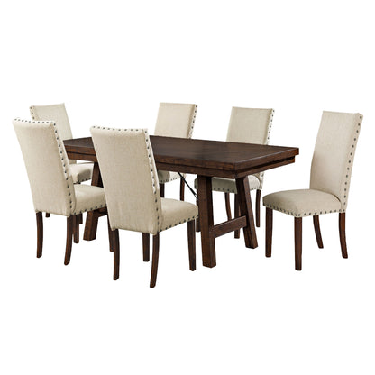 Jax - Dining Set