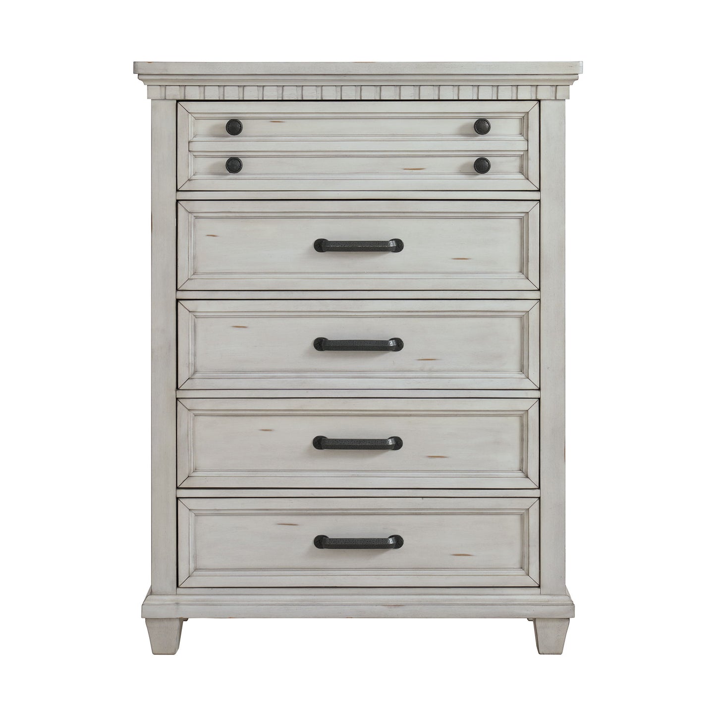 Mccoy - 5 Drawer Chest