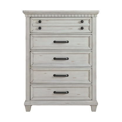 Mccoy - 5 Drawer Chest