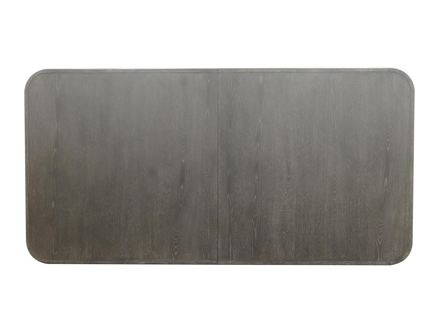 Maren - Double Pedestal Dining Table With Leaf