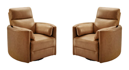 Radius - Power Swivel Glider Recliner