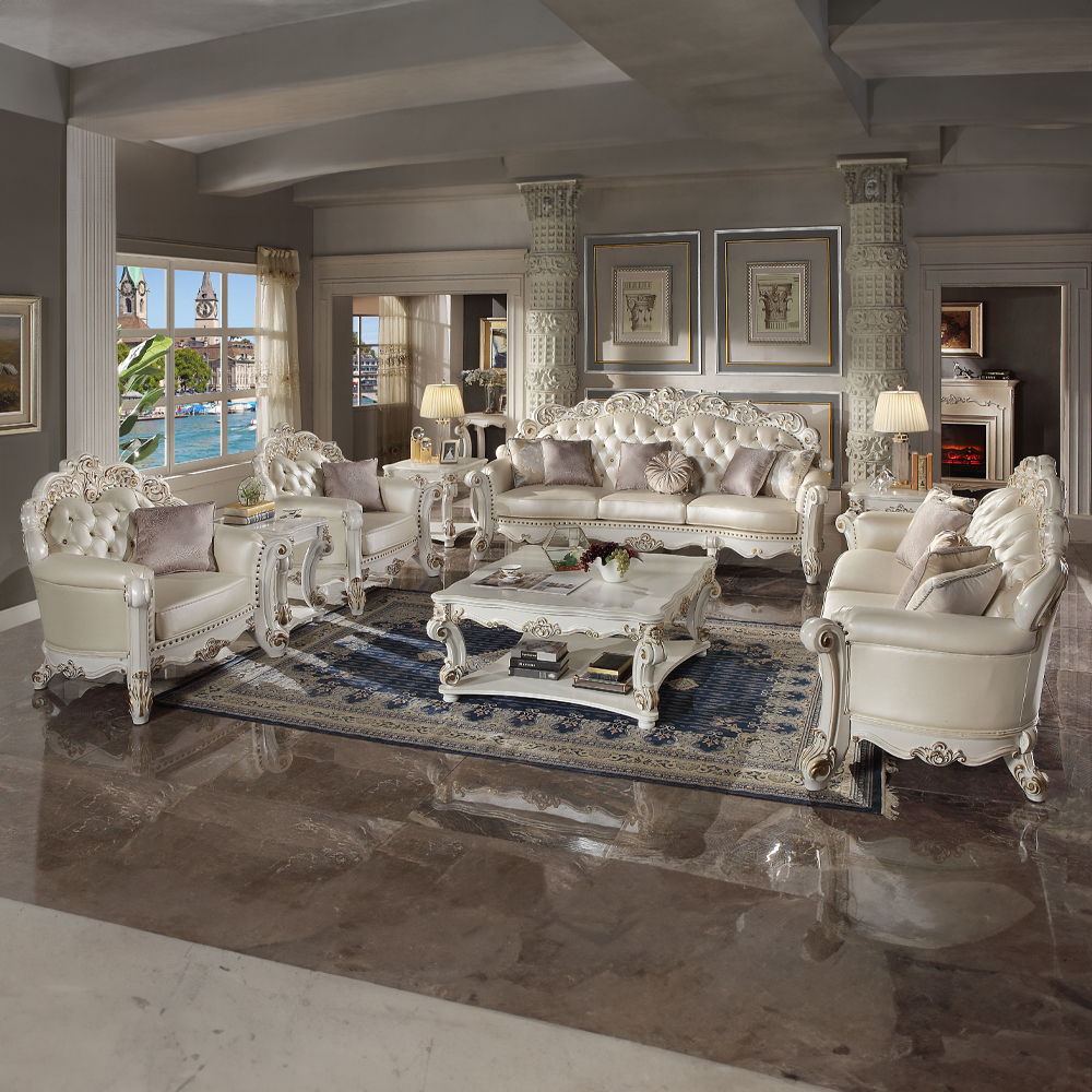 Vendome - Loveseat