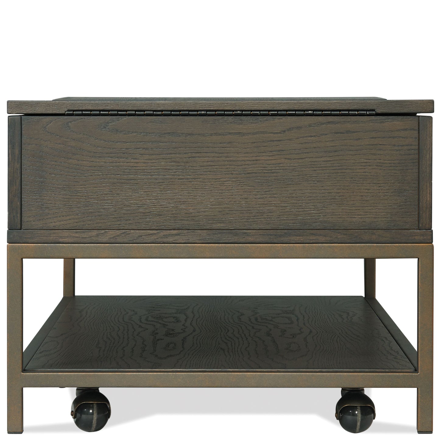 Hyde - Rectangular Table