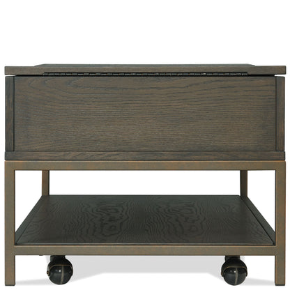 Hyde - Rectangular Table